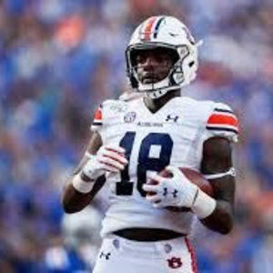 Meet your Posher, Jordan